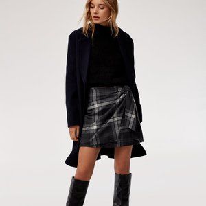 *NWT* Aritzia Wilfred Dorine Skirt (Size 2)